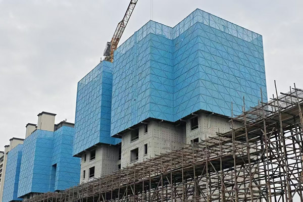沈阳脚手架需要搭建地基吗？