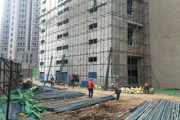 沈阳脚手架出租：不同类型价格各异，揭秘背后的原因