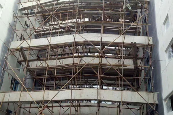 沈阳脚手架租赁服务:详细服务流程及注意事项 沈阳脚手架租赁服务:详细服务流程及注意事项